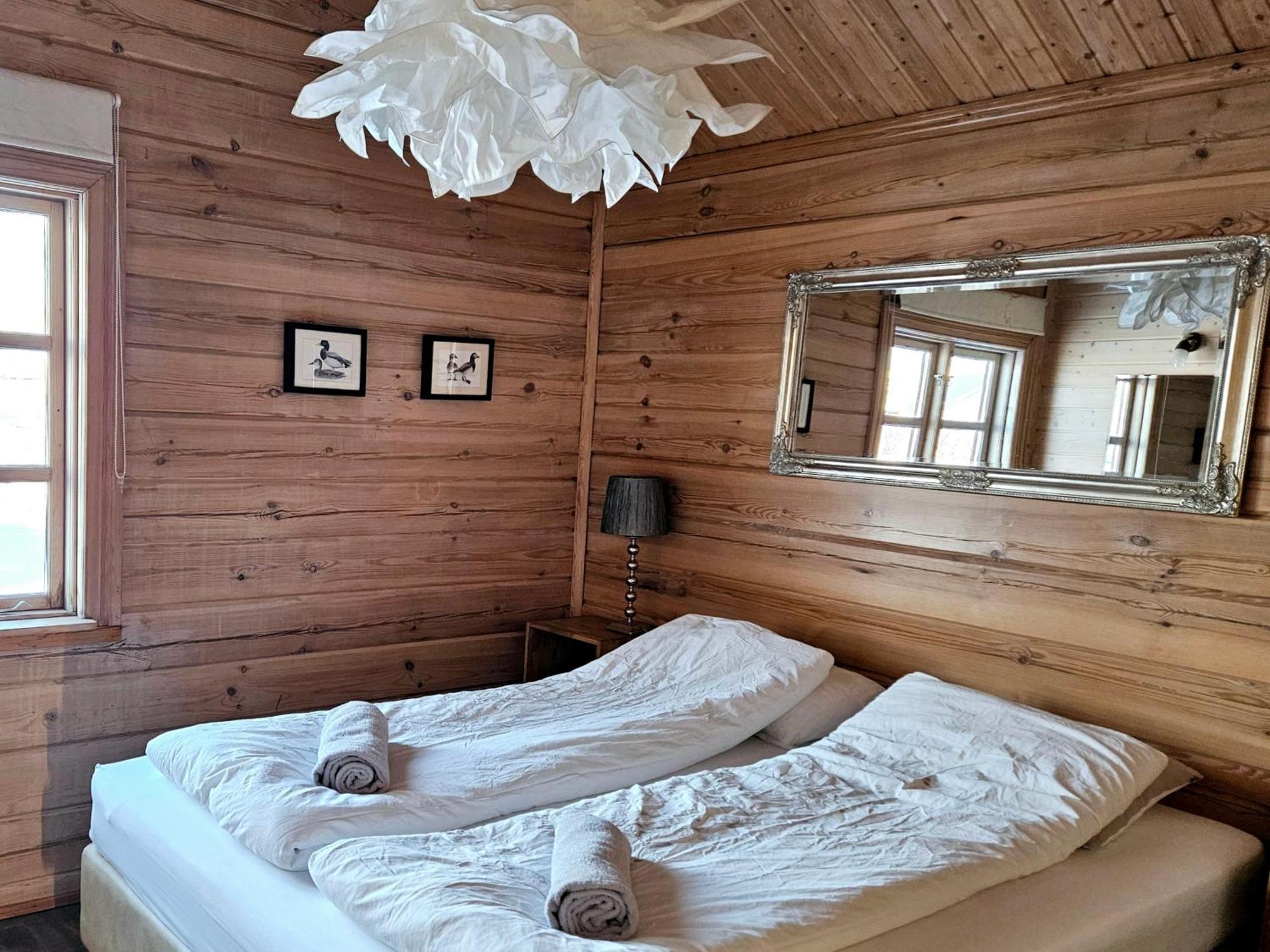 Aurora Vacation Homes Fagravik Akureyri Quarto foto