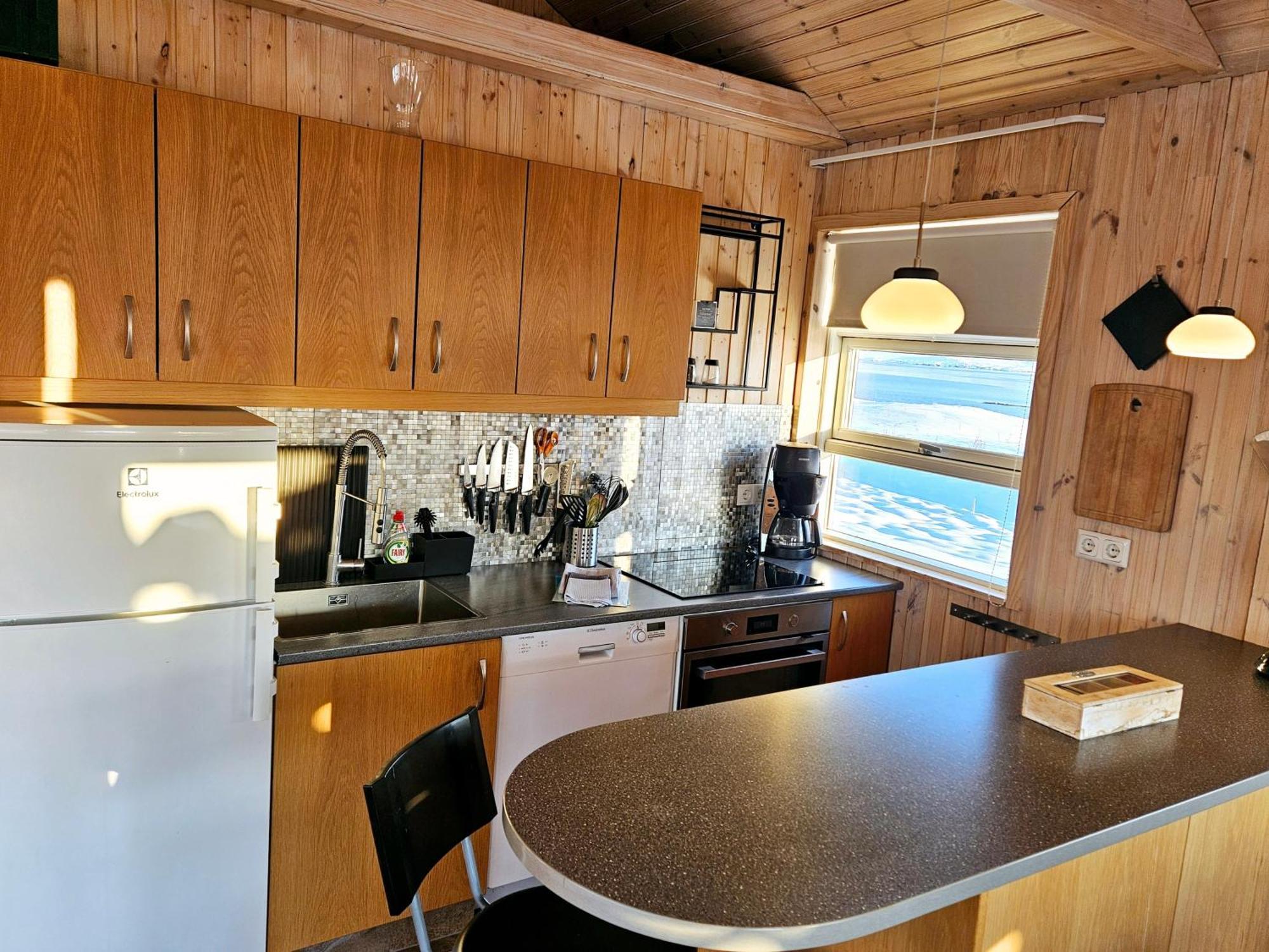 Aurora Vacation Homes Fagravik Akureyri Quarto foto