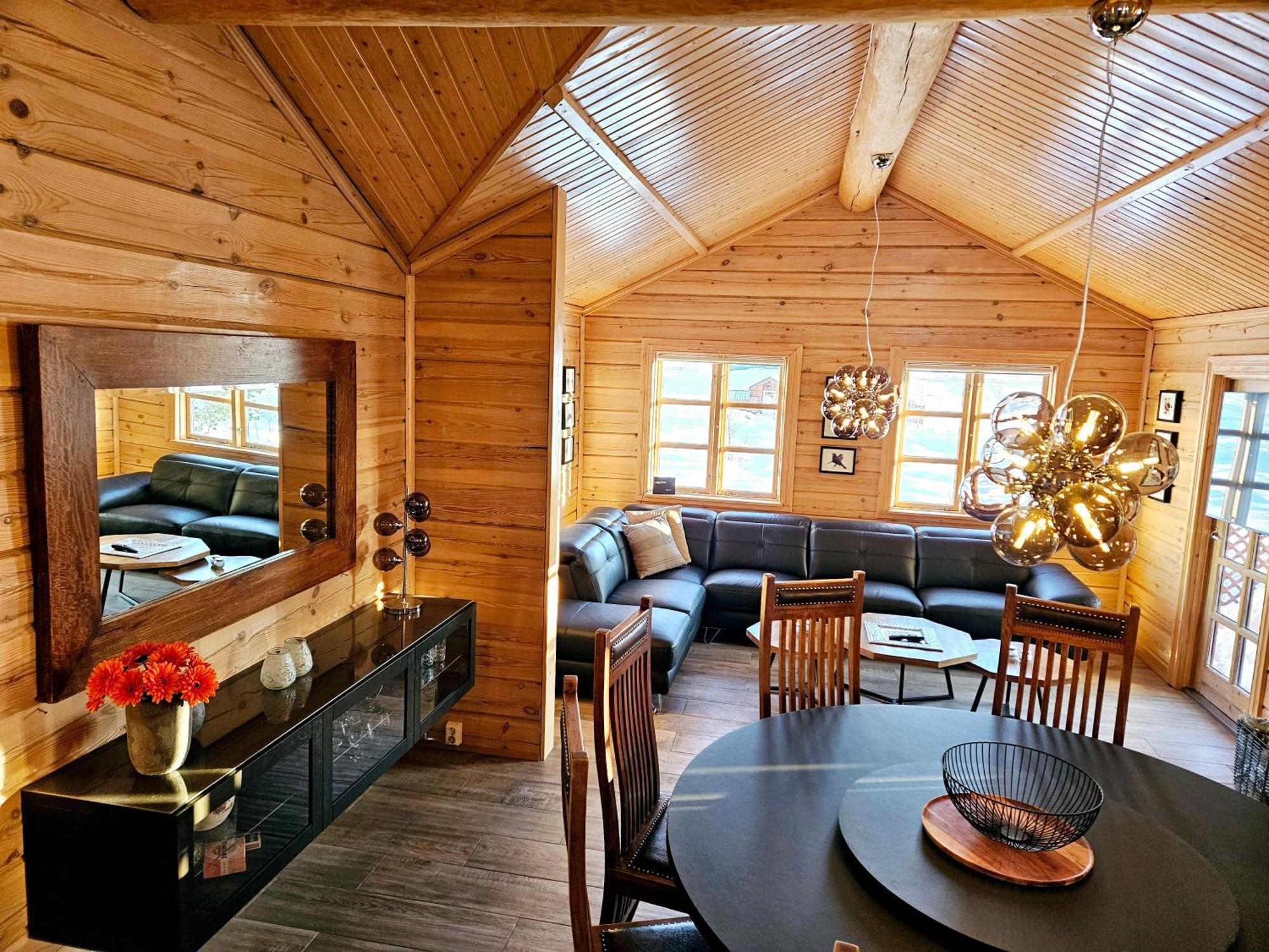 Aurora Vacation Homes Fagravik Akureyri Quarto foto