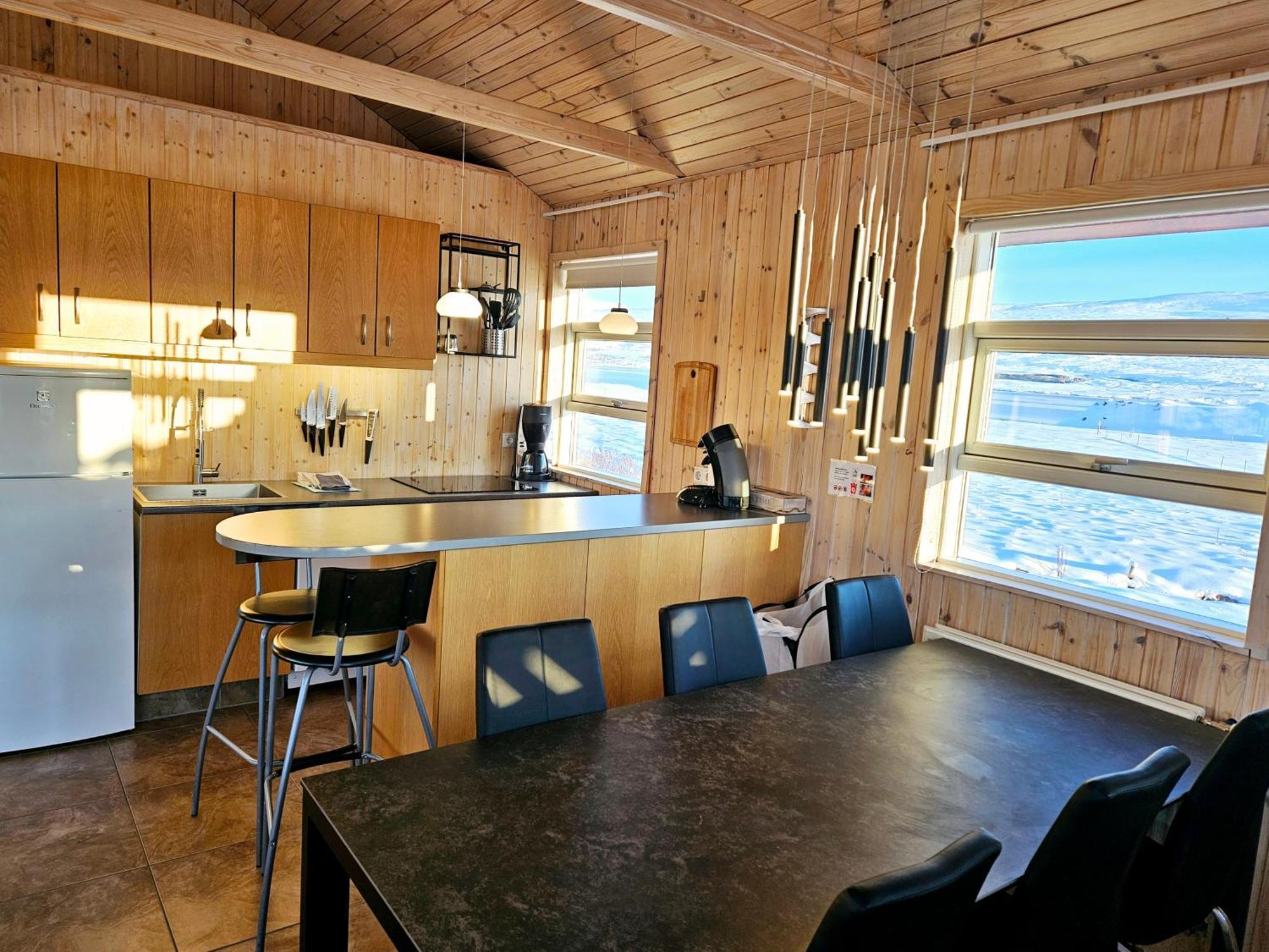 Aurora Vacation Homes Fagravik Akureyri Quarto foto