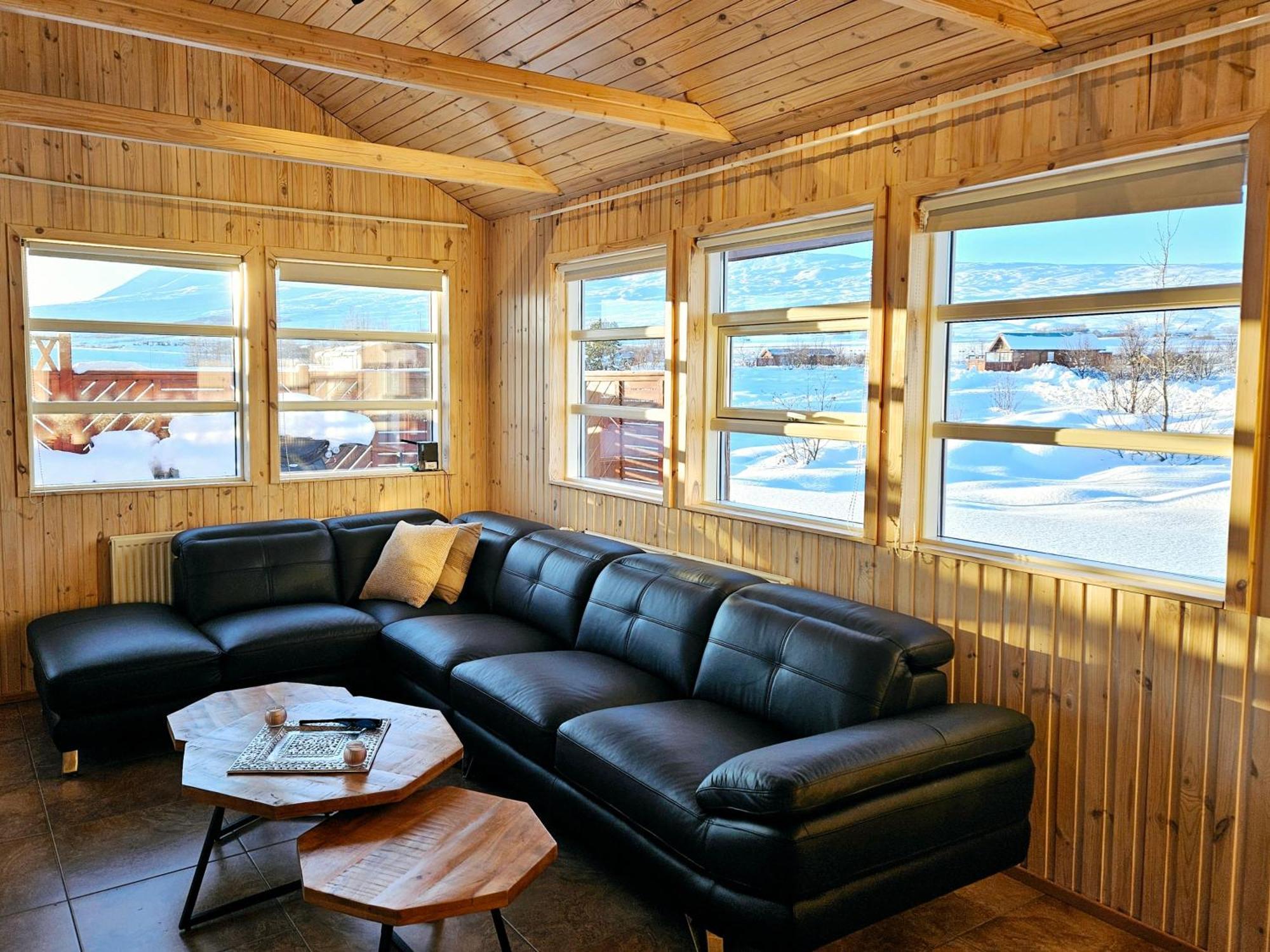 Aurora Vacation Homes Fagravik Akureyri Quarto foto