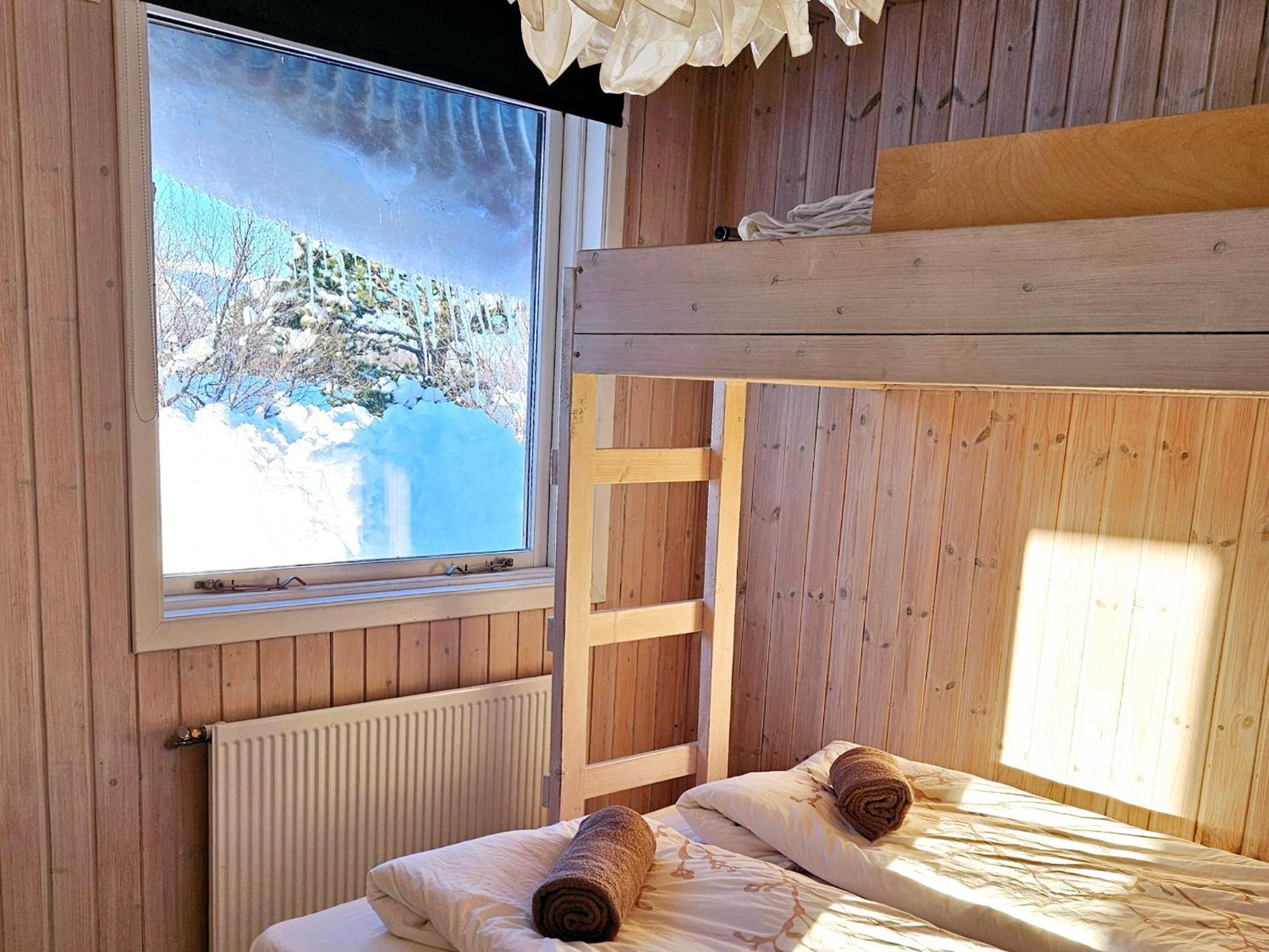 Aurora Vacation Homes Fagravik Akureyri Quarto foto