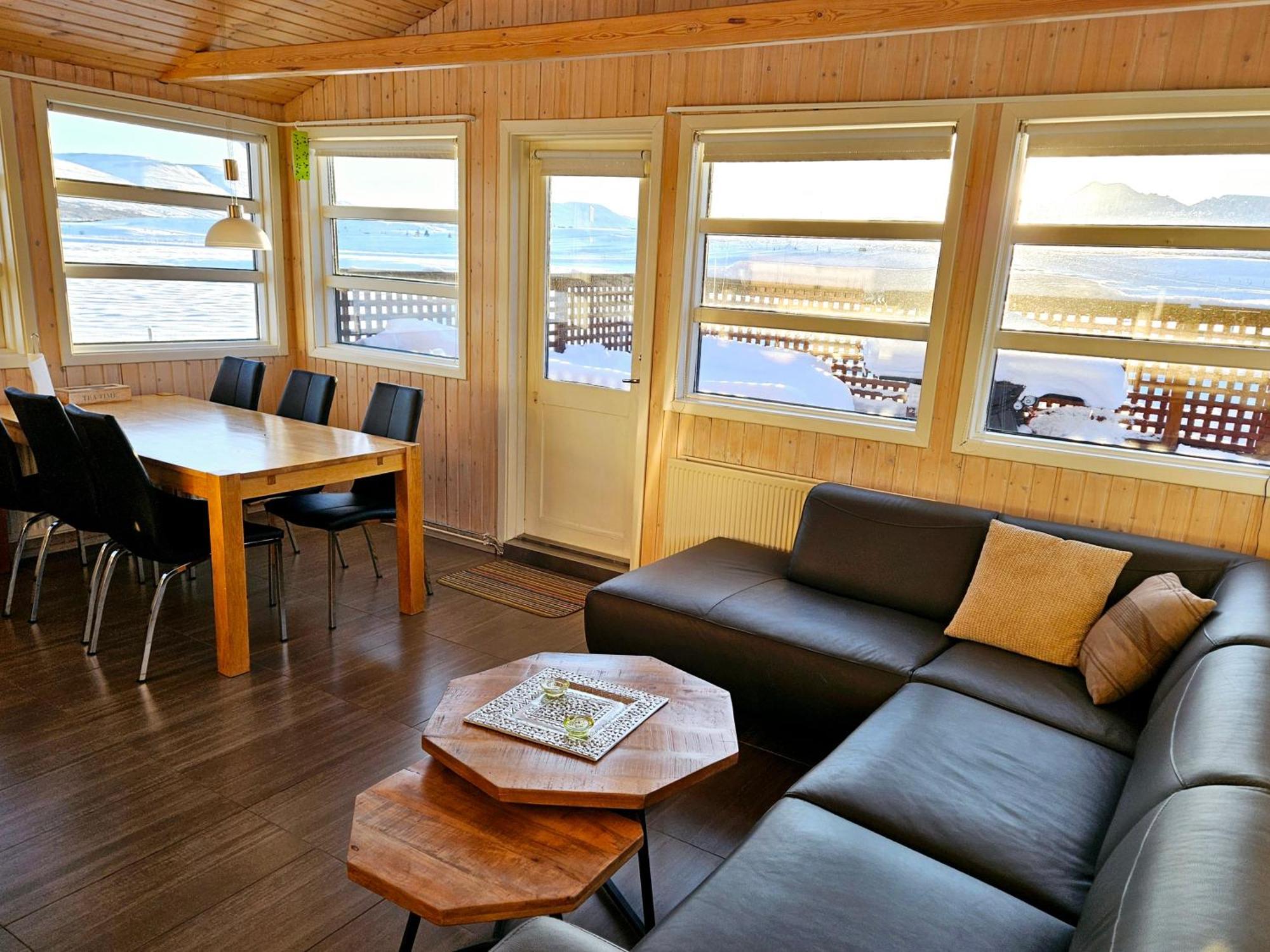 Aurora Vacation Homes Fagravik Akureyri Quarto foto