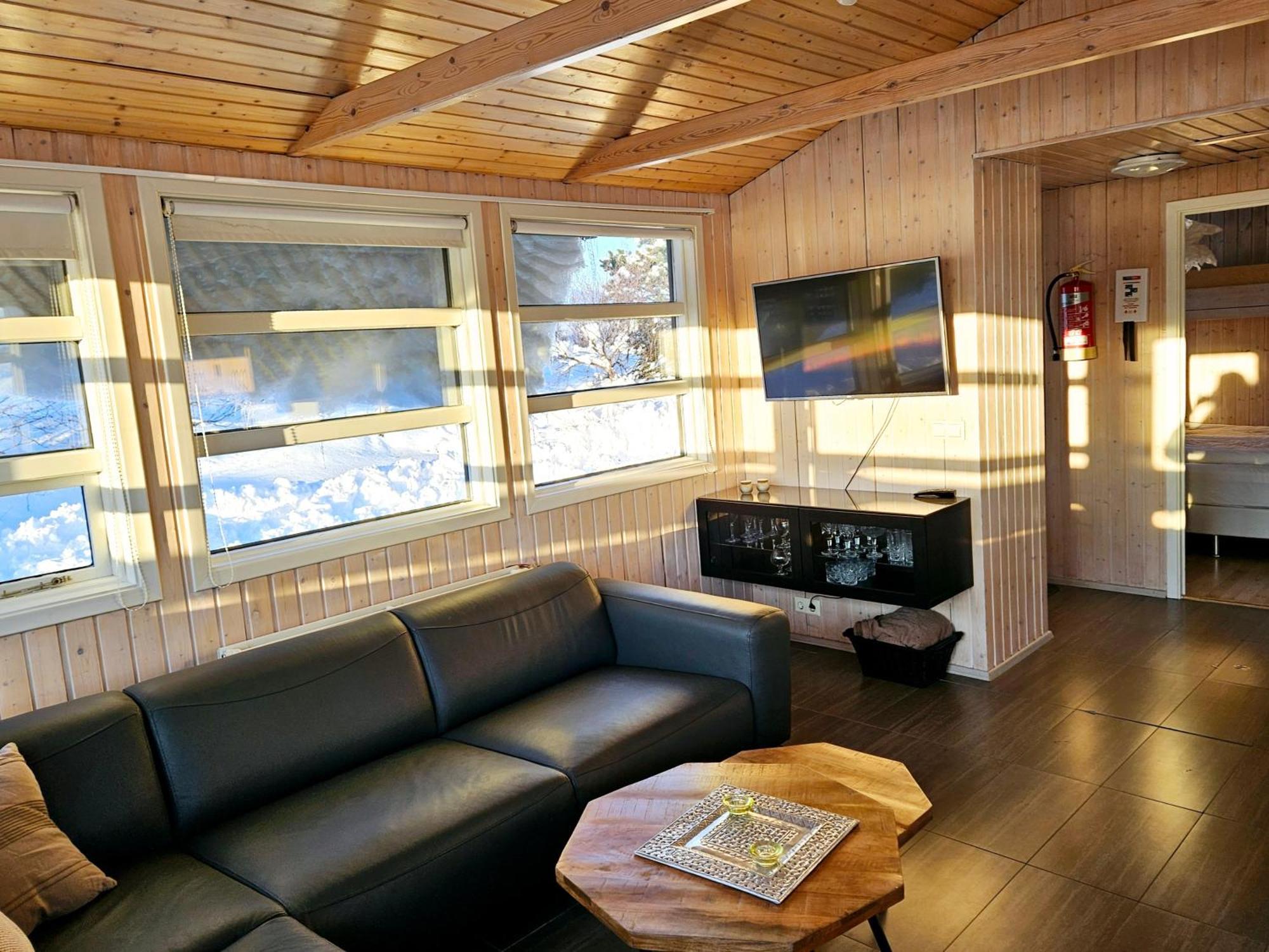 Aurora Vacation Homes Fagravik Akureyri Quarto foto