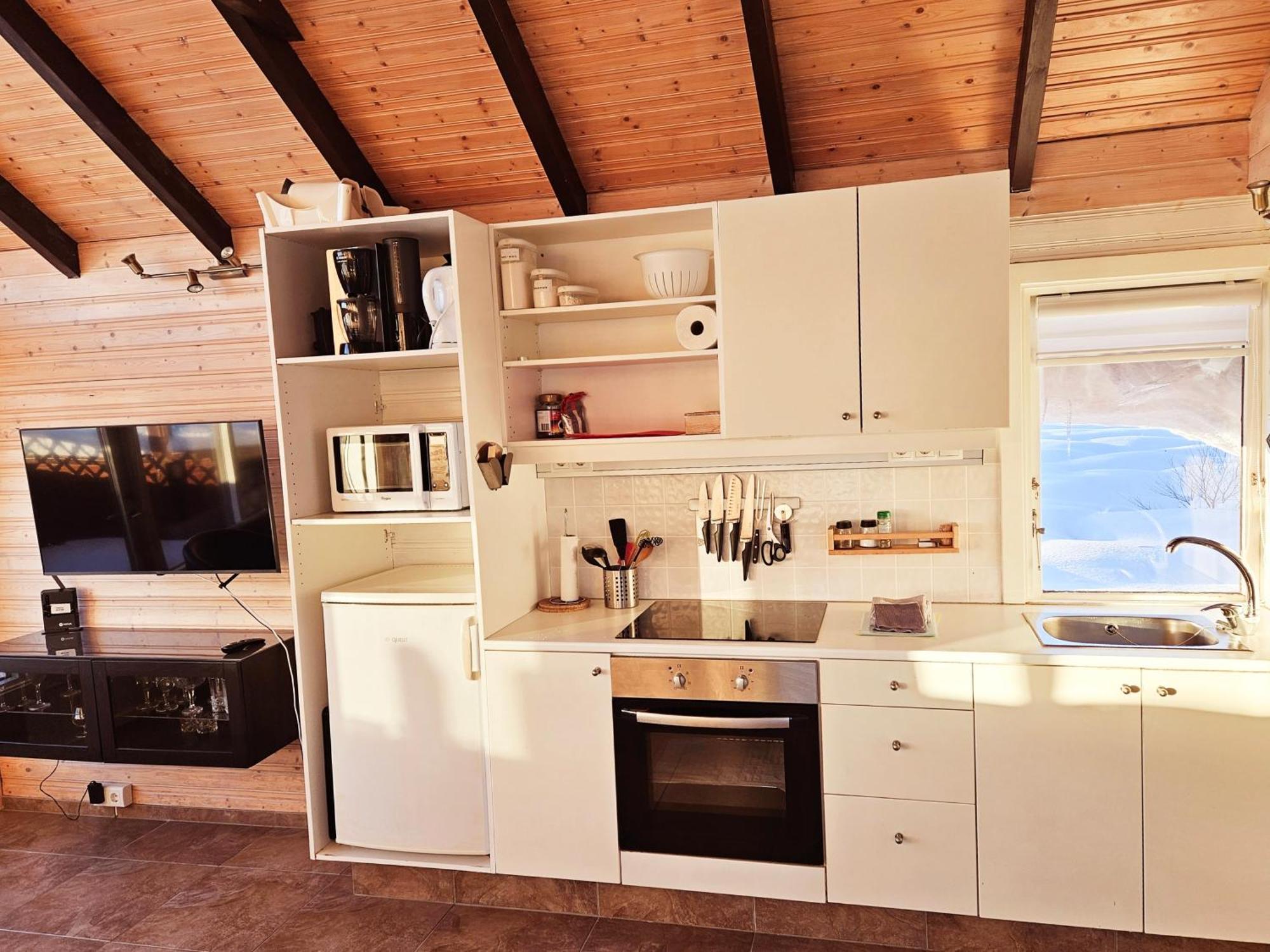 Aurora Vacation Homes Fagravik Akureyri Quarto foto