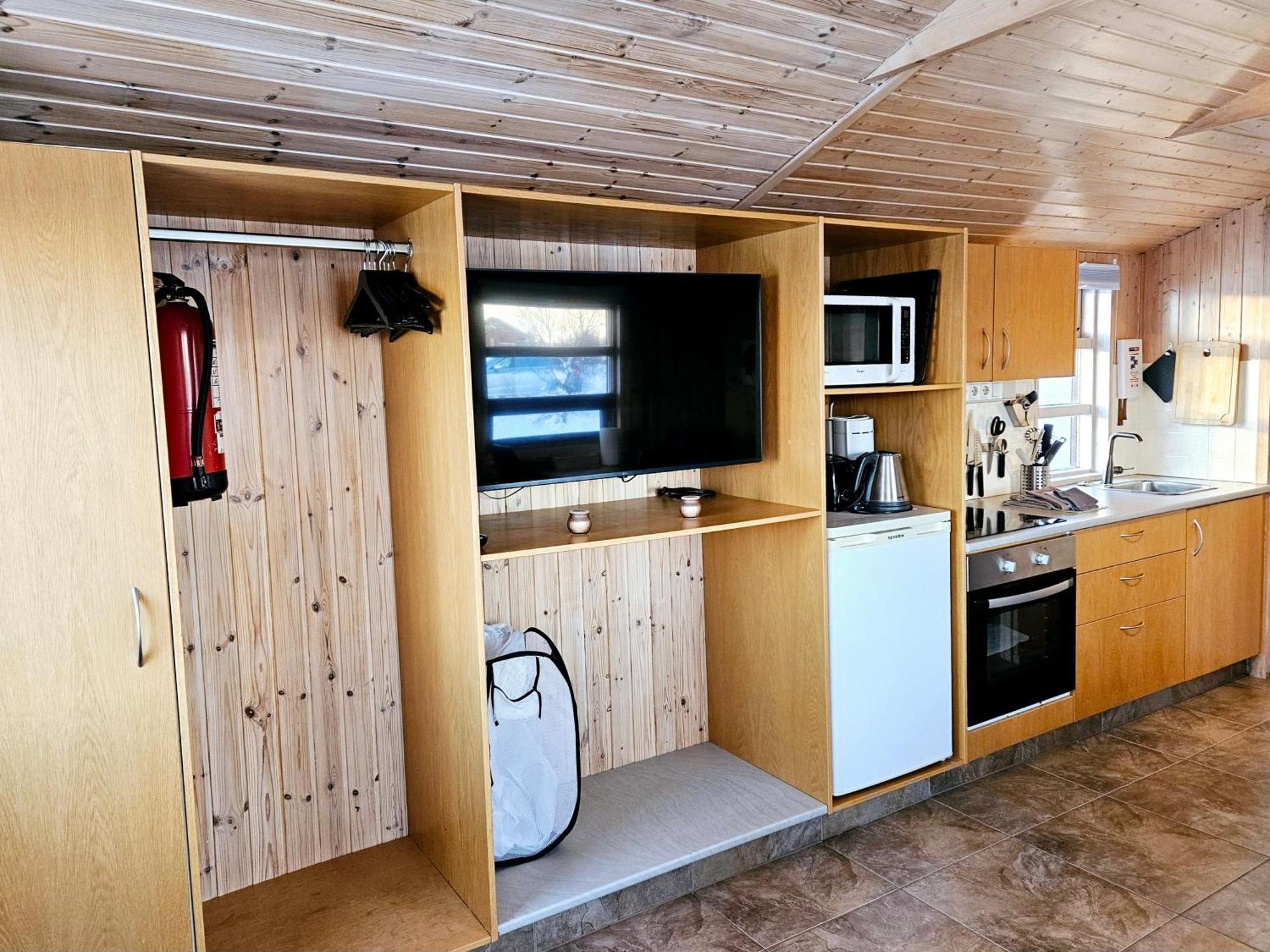 Aurora Vacation Homes Fagravik Akureyri Quarto foto